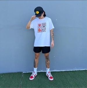 Meet your Posher, Reb